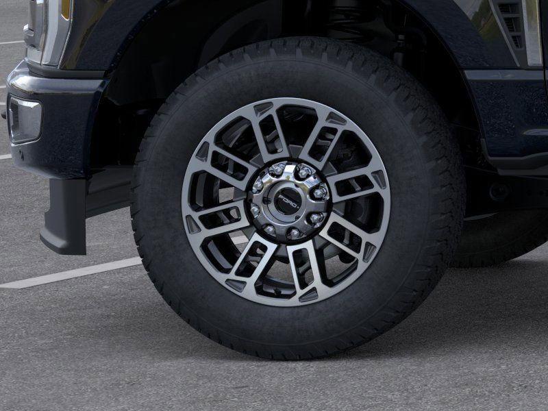 new 2026 Ford F-350 car, priced at $104,235