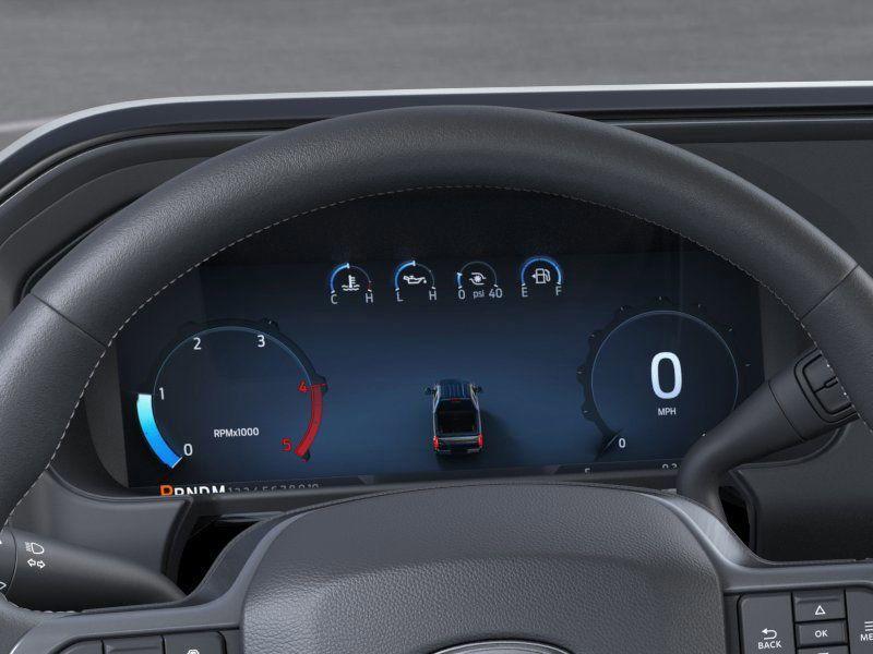 new 2026 Ford F-350 car, priced at $104,235