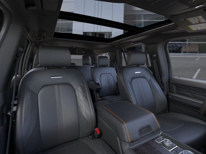 new 2024 Ford Expedition car, priced at $83,224
