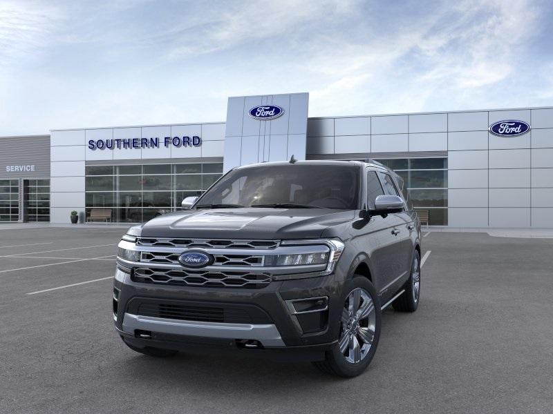 new 2024 Ford Expedition car, priced at $83,224