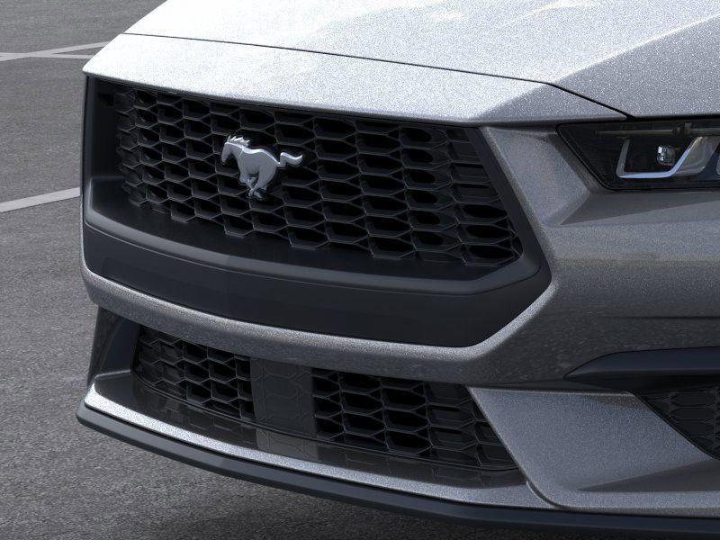 new 2025 Ford Mustang car, priced at $36,225