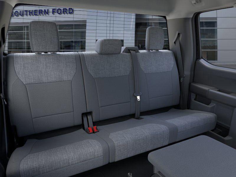 new 2025 Ford F-350 car, priced at $56,124