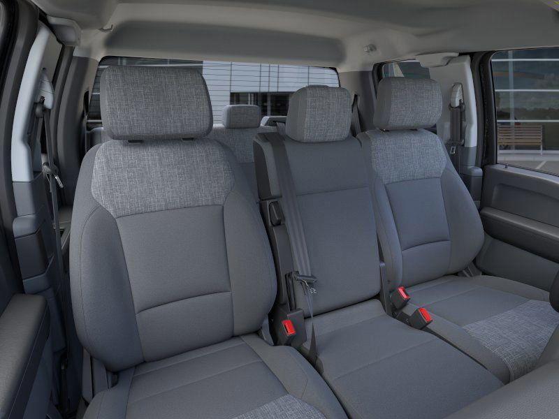new 2025 Ford F-350 car, priced at $56,124