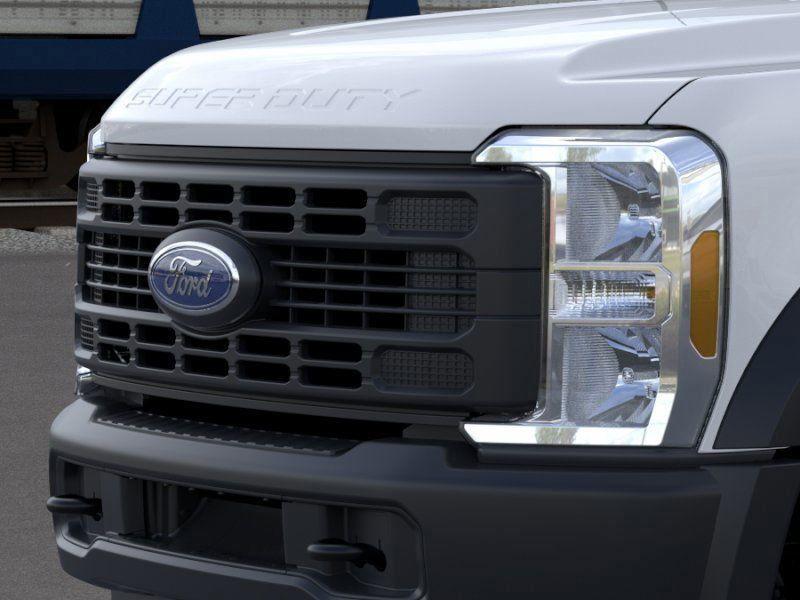 new 2026 Ford F-450 car, priced at $73,270