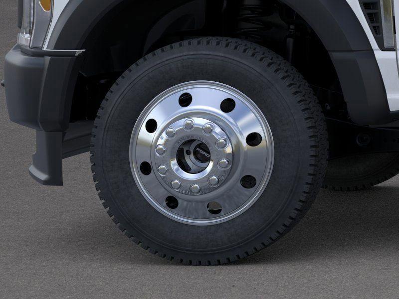 new 2026 Ford F-450 car, priced at $73,270