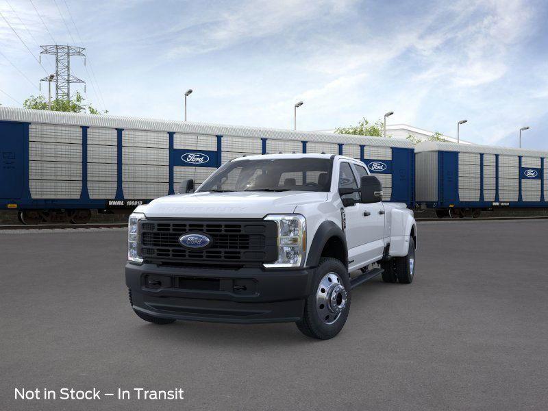 new 2026 Ford F-450 car, priced at $73,270
