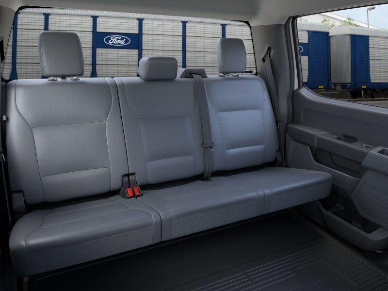 new 2026 Ford F-450 car, priced at $73,270