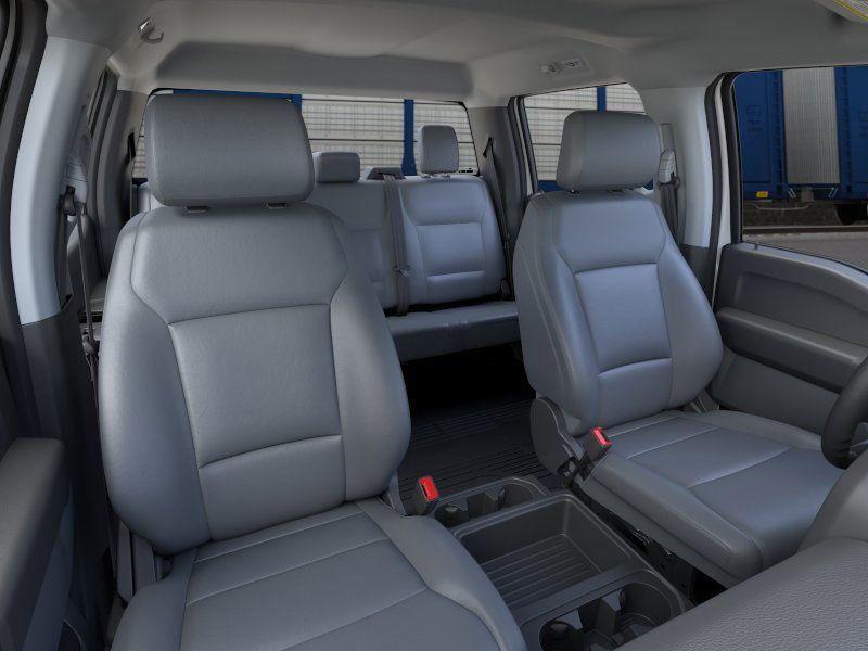 new 2026 Ford F-450 car, priced at $73,270
