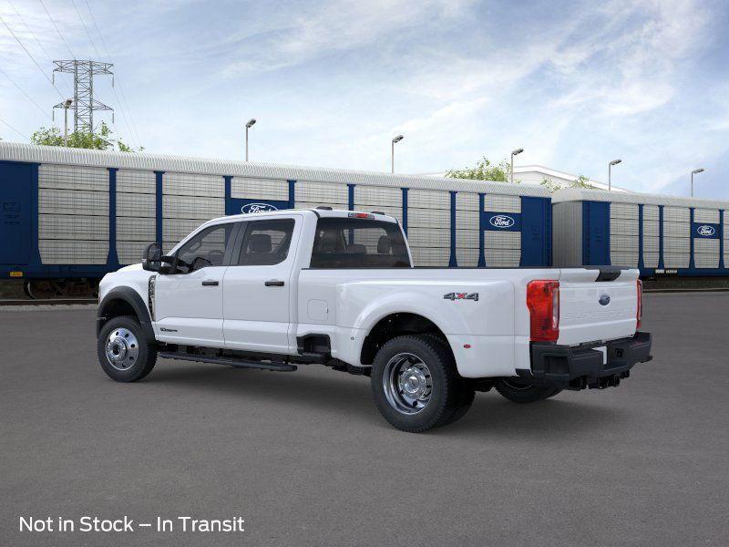 new 2026 Ford F-450 car, priced at $73,270