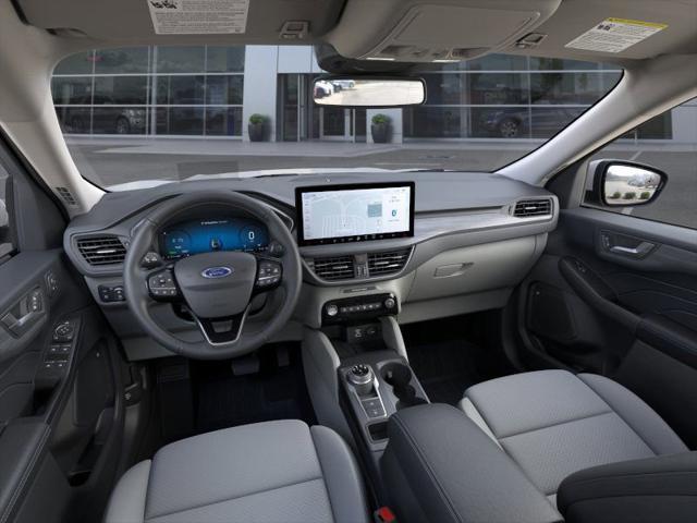 new 2023 Ford Escape car, priced at $46,609