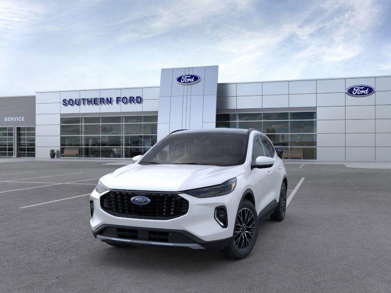 new 2023 Ford Escape car, priced at $46,609