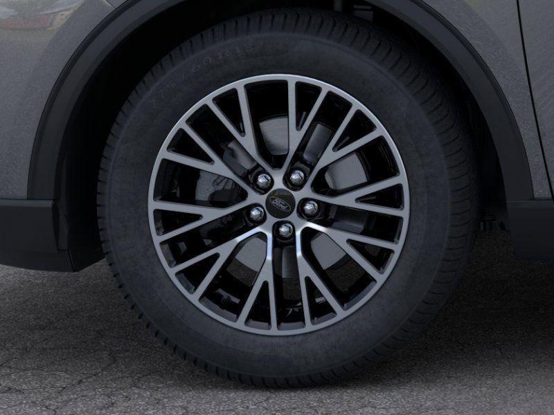 new 2025 Ford Escape car, priced at $28,968