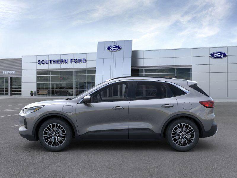 new 2025 Ford Escape car, priced at $28,968