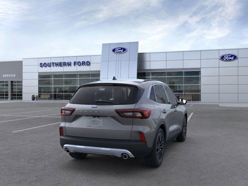 new 2025 Ford Escape car, priced at $28,968