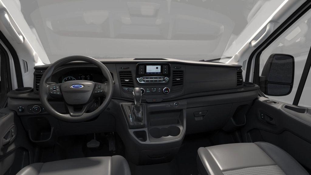 new 2023 Ford Transit-350 car, priced at $45,000