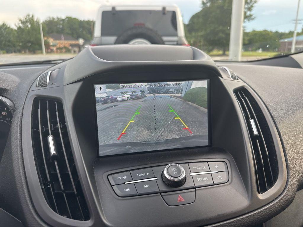 used 2019 Ford Escape car, priced at $14,658
