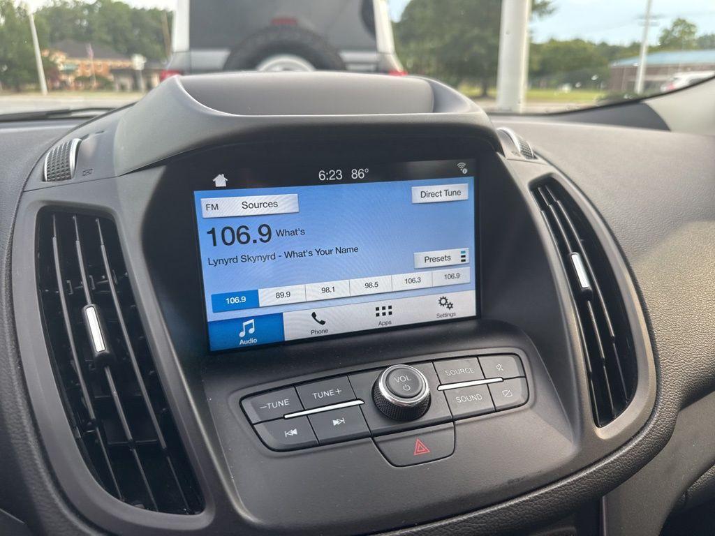 used 2019 Ford Escape car, priced at $14,658