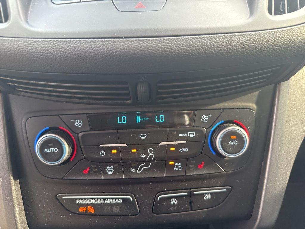 used 2019 Ford Escape car, priced at $14,658