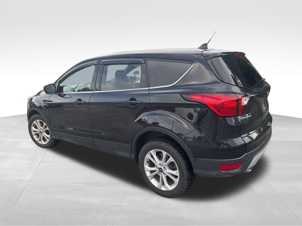 used 2019 Ford Escape car, priced at $14,658