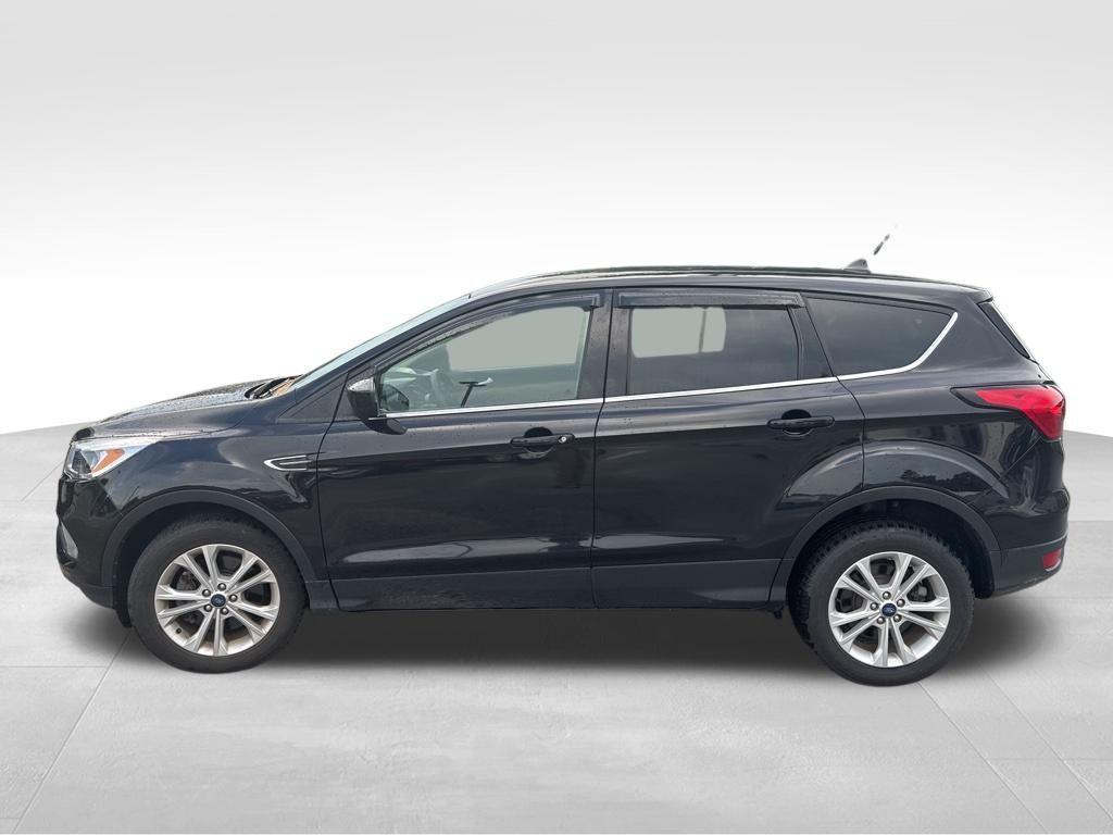 used 2019 Ford Escape car, priced at $14,658