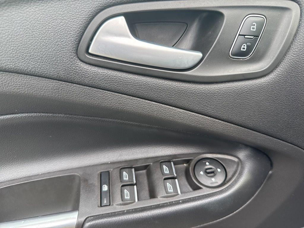 used 2019 Ford Escape car, priced at $14,658