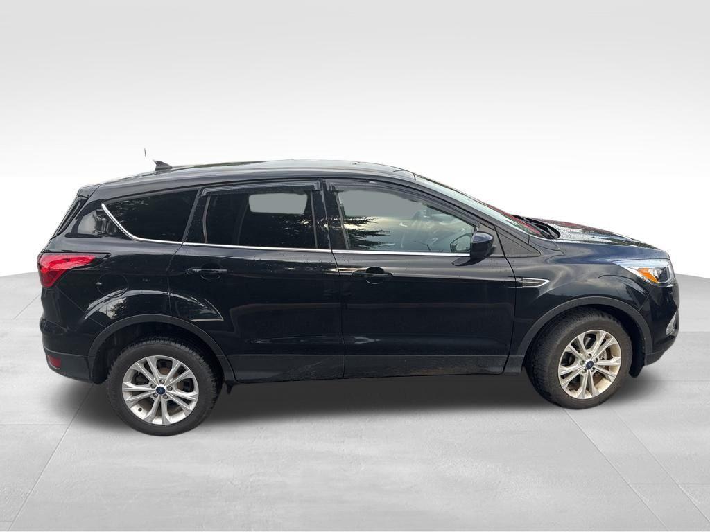 used 2019 Ford Escape car, priced at $14,658