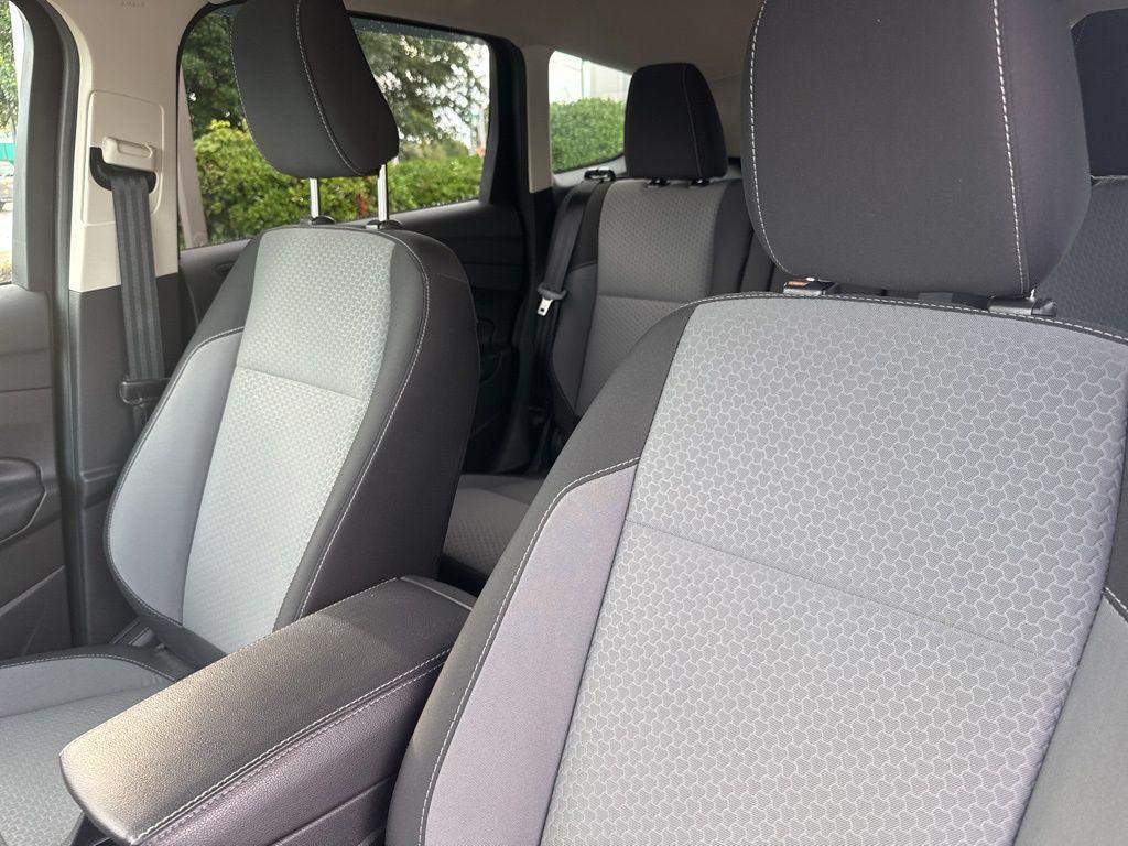 used 2019 Ford Escape car, priced at $14,658