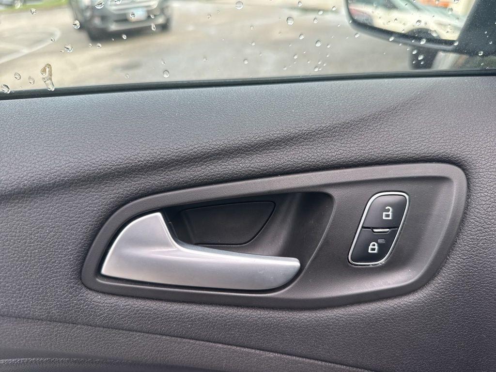 used 2019 Ford Escape car, priced at $14,658