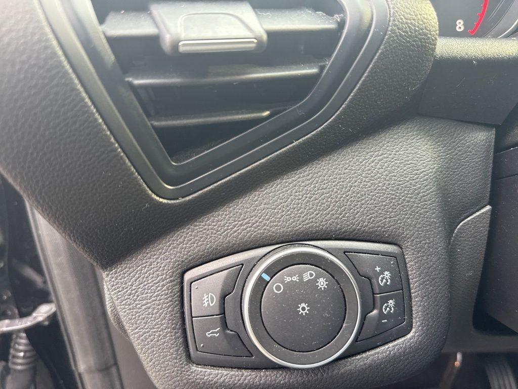 used 2019 Ford Escape car, priced at $14,658