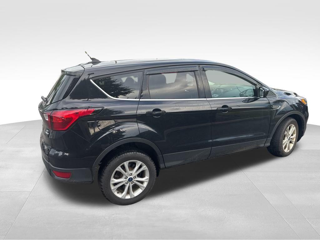 used 2019 Ford Escape car, priced at $14,658