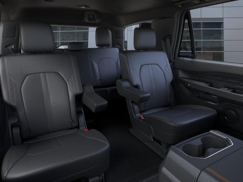 new 2024 Ford Expedition car, priced at $85,576