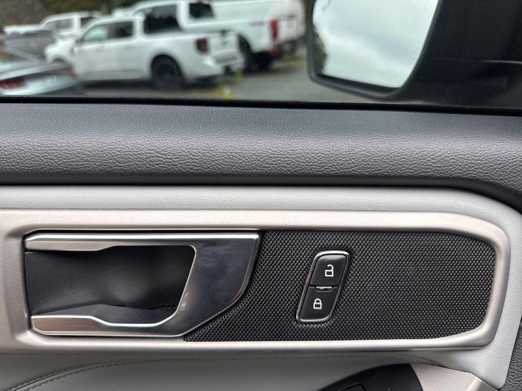 used 2021 Ford Explorer car, priced at $29,684