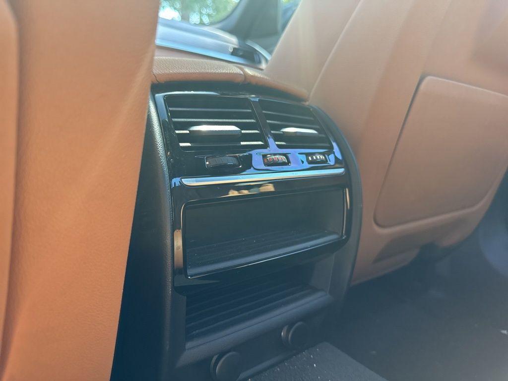 used 2018 BMW 530e car, priced at $22,368