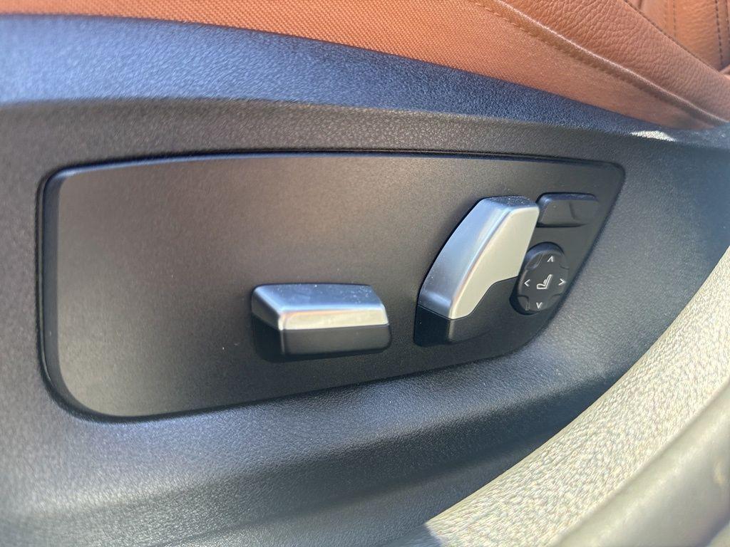 used 2018 BMW 530e car, priced at $22,368