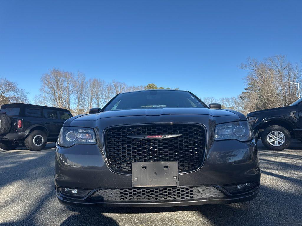 used 2023 Chrysler 300 car, priced at $24,335