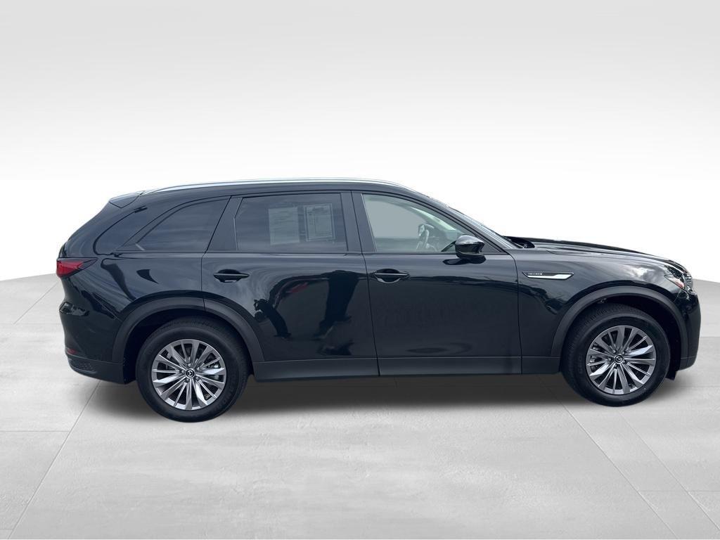used 2025 Mazda CX-90 car, priced at $29,995
