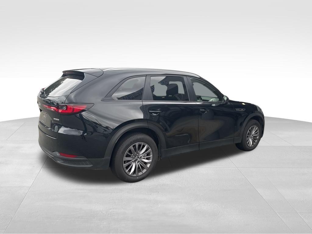 used 2025 Mazda CX-90 car, priced at $32,649
