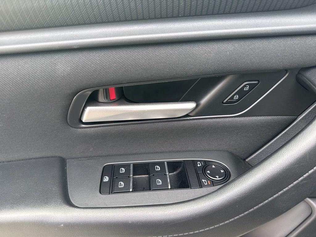 used 2025 Mazda CX-90 car, priced at $29,995