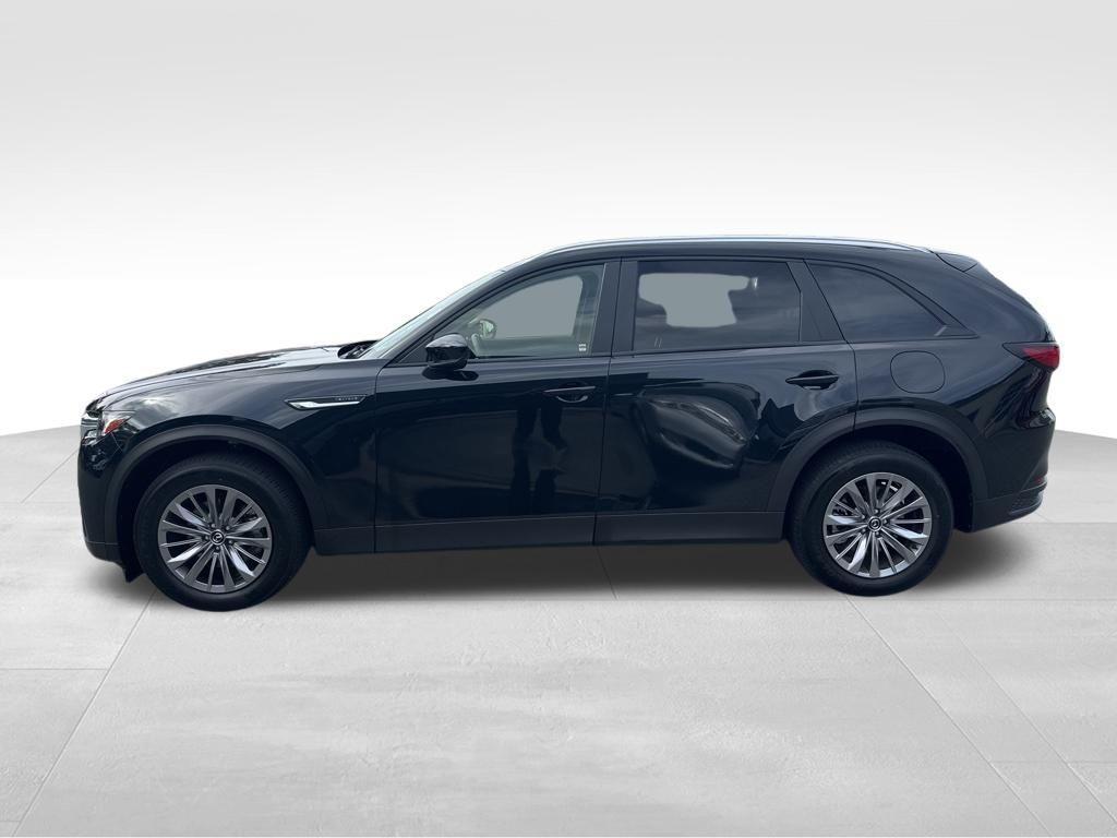 used 2025 Mazda CX-90 car, priced at $29,995