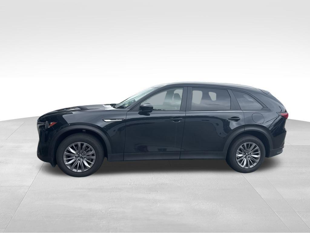 used 2025 Mazda CX-90 car, priced at $32,649