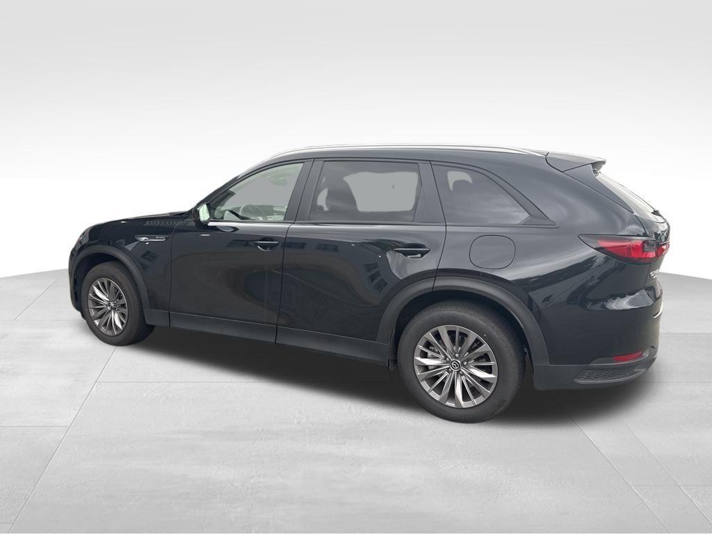 used 2025 Mazda CX-90 car, priced at $32,649