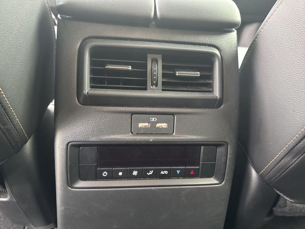 used 2025 Mazda CX-90 car, priced at $32,649
