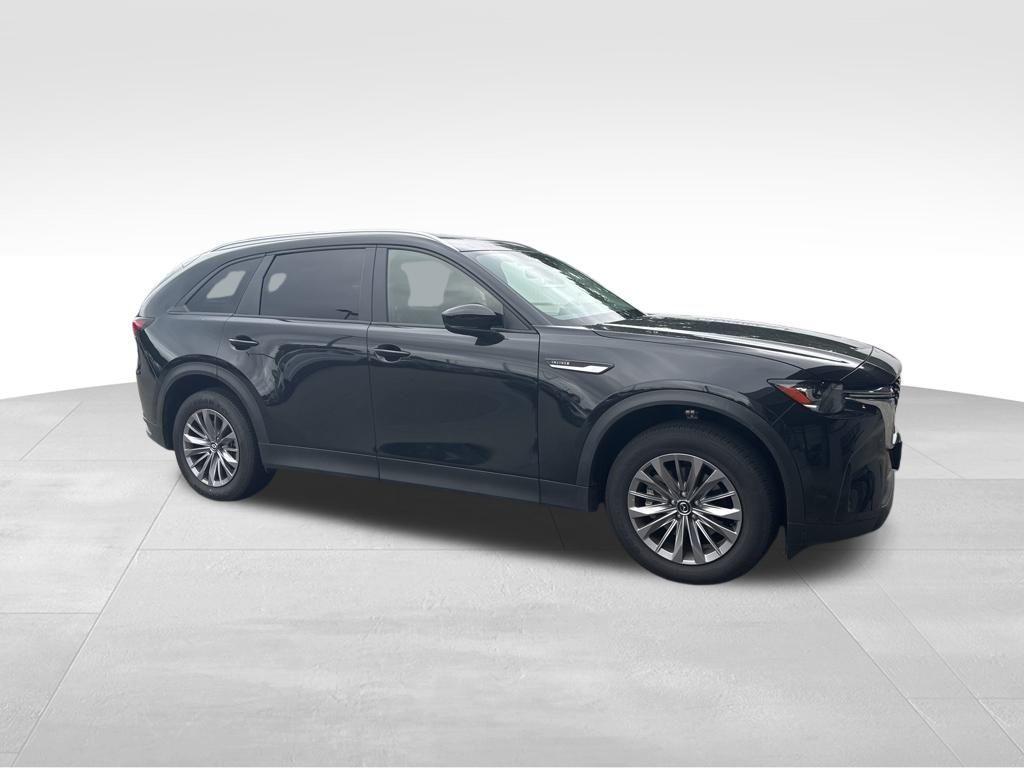 used 2025 Mazda CX-90 car, priced at $32,649