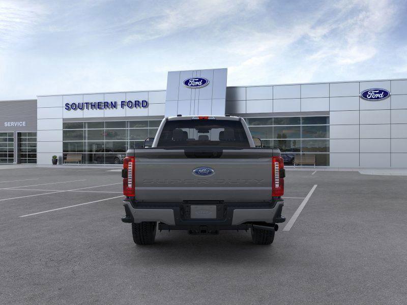 new 2025 Ford F-350 car, priced at $57,783