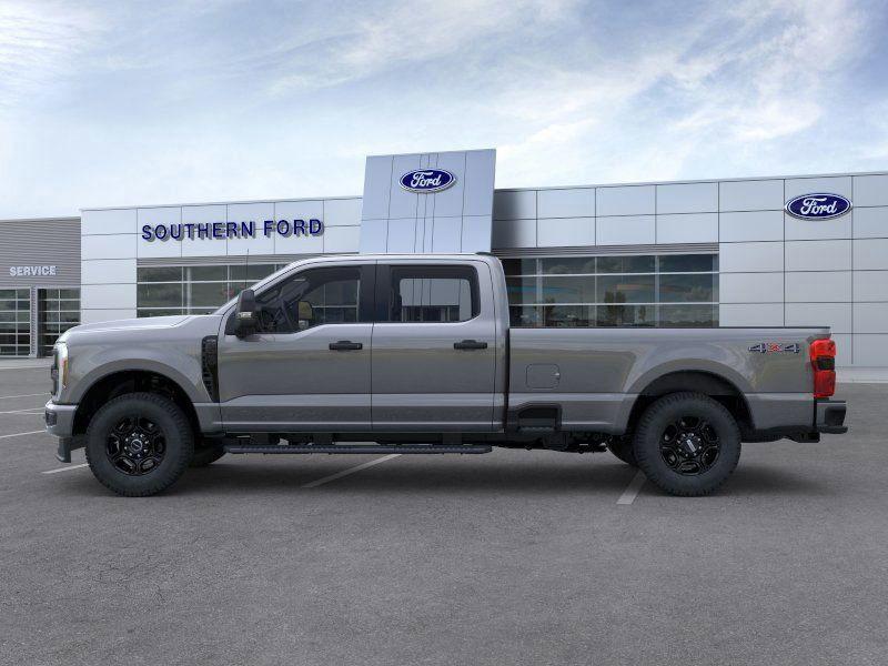 new 2025 Ford F-350 car, priced at $57,783