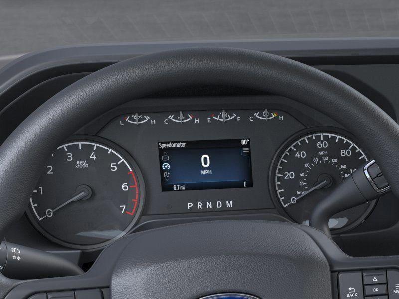 new 2025 Ford F-350 car, priced at $57,783