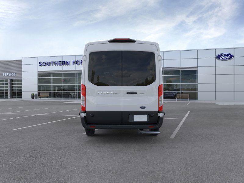 new 2024 Ford Transit-350 car, priced at $61,785