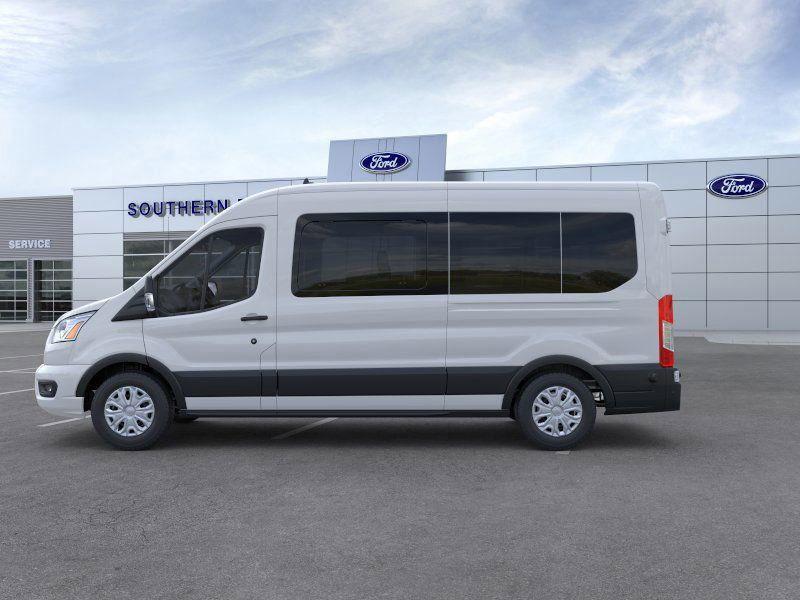 new 2024 Ford Transit-350 car, priced at $56,635