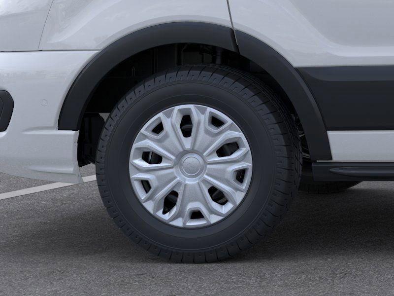 new 2024 Ford Transit-350 car, priced at $56,635