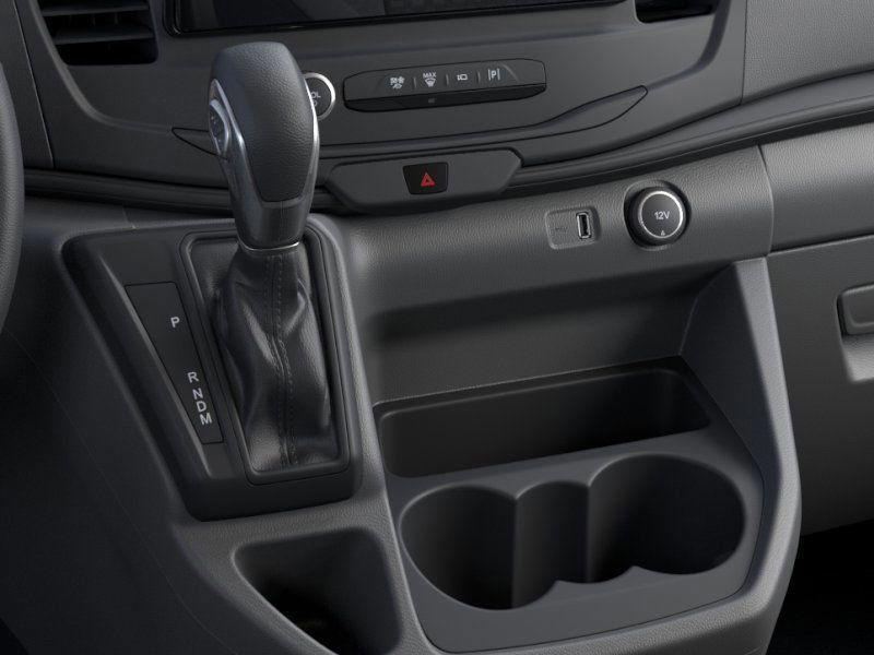 new 2024 Ford Transit-350 car, priced at $56,635
